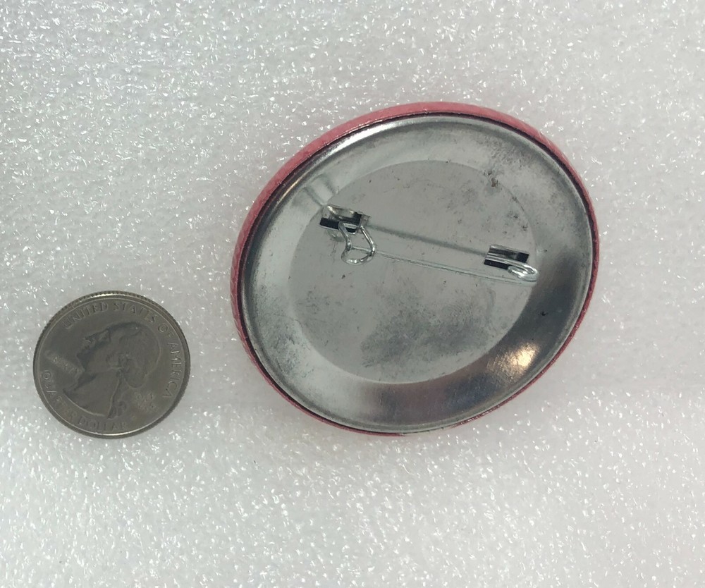 I'm CHG Compatible Pin