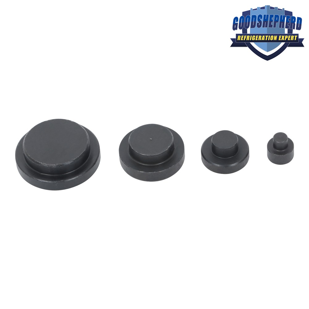 36 in 1 Three Claw Inner Bearing Puller Separator Kit With Blue Box