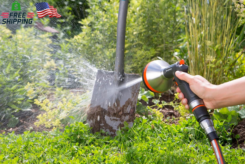 Premium Multi-Sprayer: Versatile, Efficient, Durable, and Easy to Use!