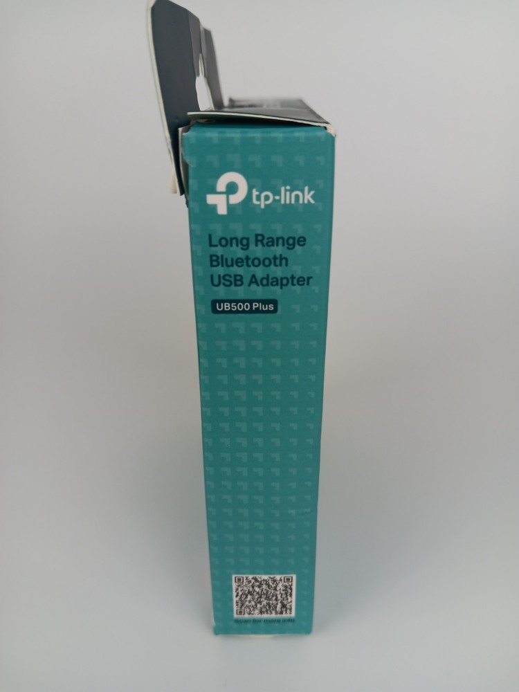 TP-Link Long Range Bluetooth USB Adapter (UB500 Plus) Windows 11/10/8.1/7