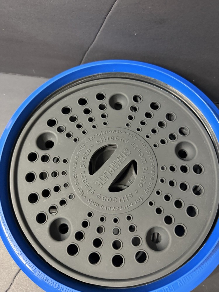rangemate microwavable energy saving cooker