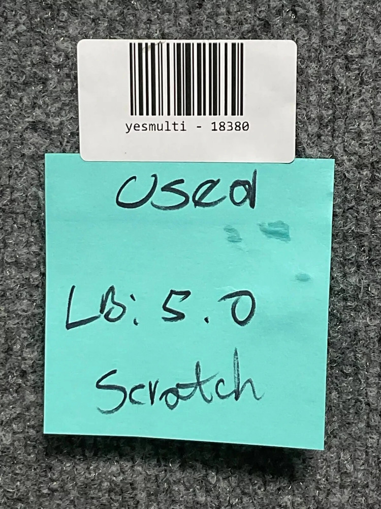 Russound SD-4 Volume Control Multi-Room Multi-Play Model Black