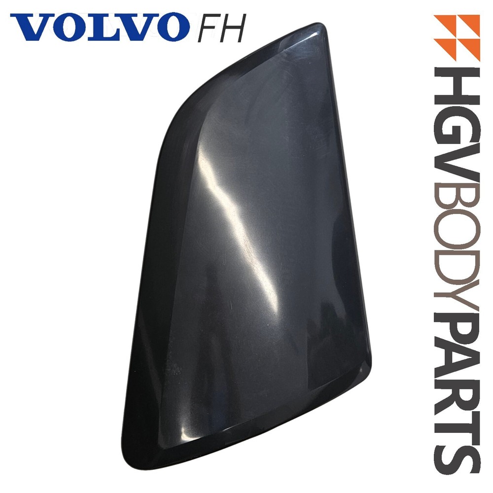 VOLVO FH Front Wing Deflector Corner Panel  LH
