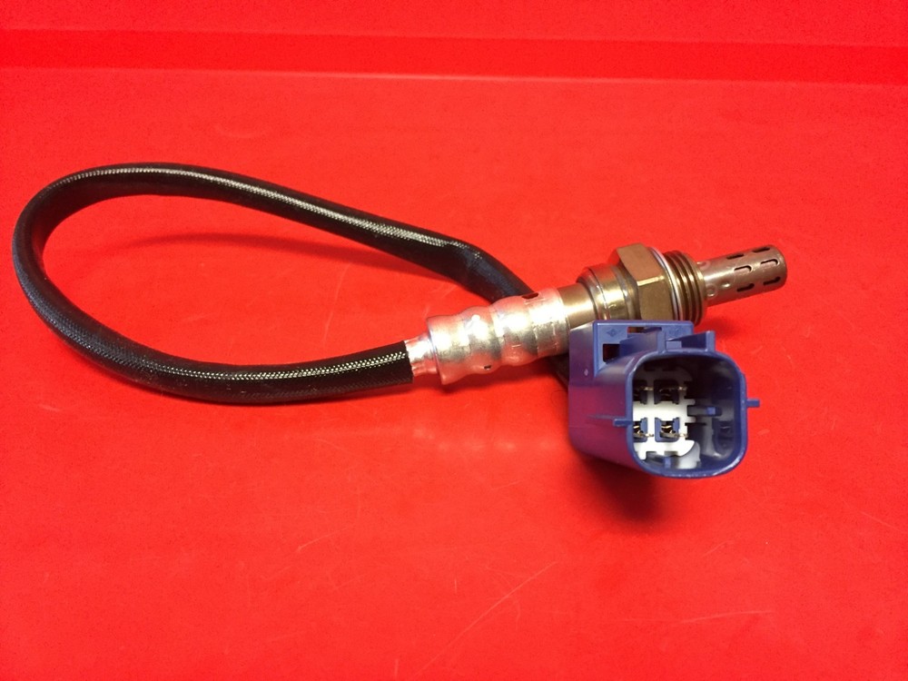 OXYGEN SENSOR REPLACE DENSO 234-4313 FOR NISSAN 2005-2014 BULK NO BOX DOWNSTREAM