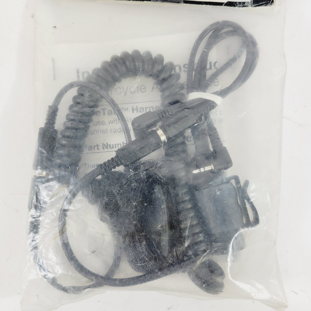 BMW Motorcycle Headset 82000419283