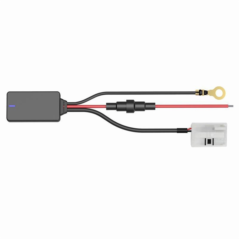 1Pcs Bluetooth 5.0 Adapter Aux Cable for Eos 2006-2011/R3/ Passat 2004-2011