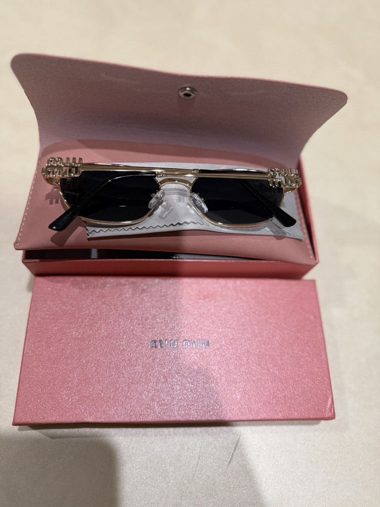 Miu Miu Sunglasses
