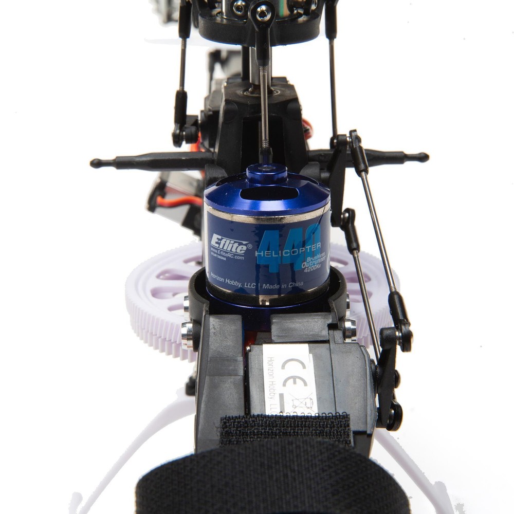 Blade RC Helicopter 330 S BNF Basic with SAFE BLH59550