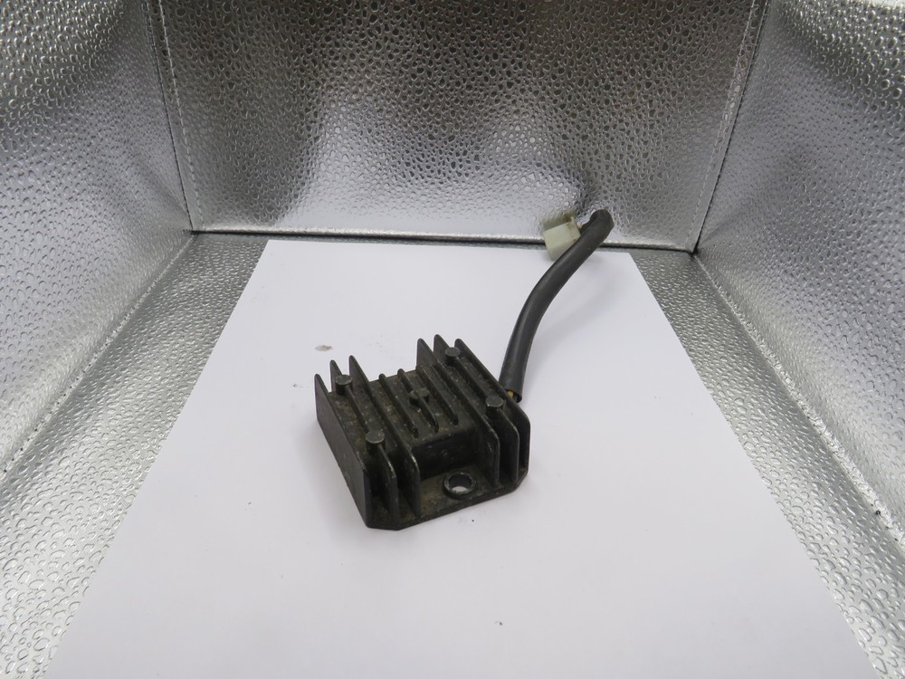 2014 Zontes Tiger 125 Regulator Rectifier