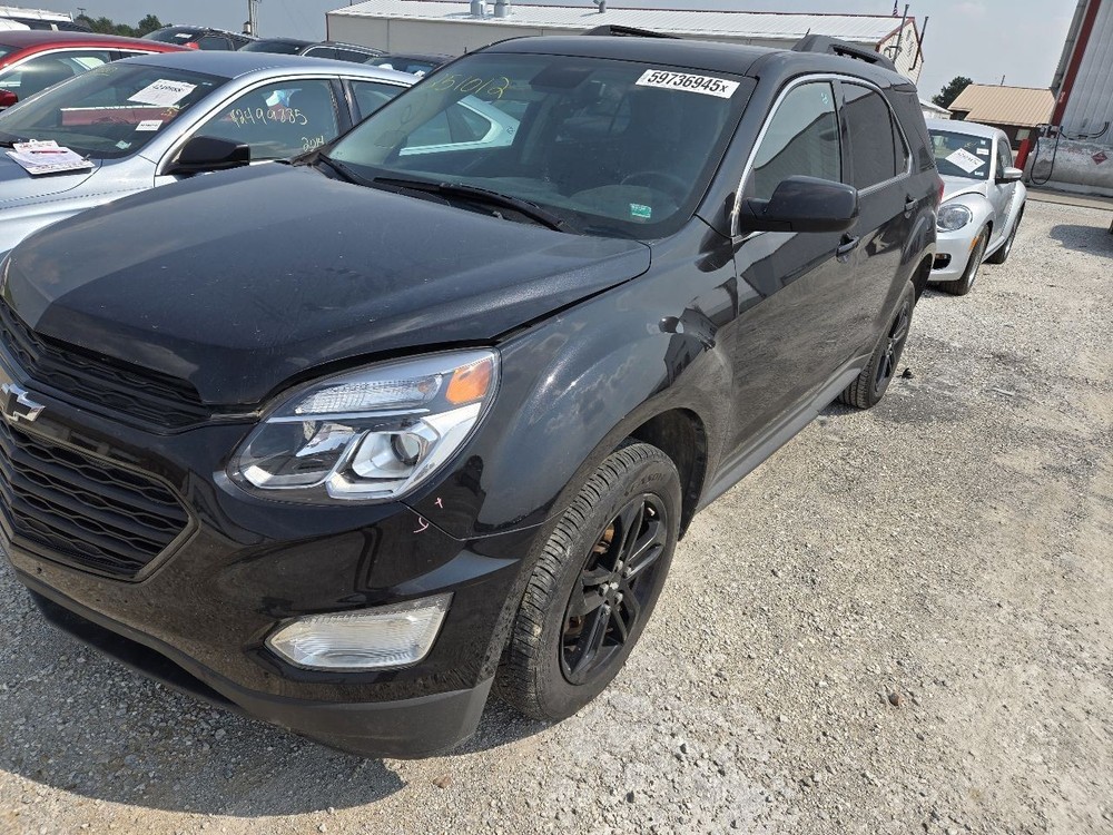 2010-2017 GMC Terrain Dash Mounted Lower 7" Display Screen