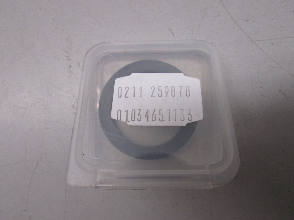 Hammelmann 01.03465.1133 Ring