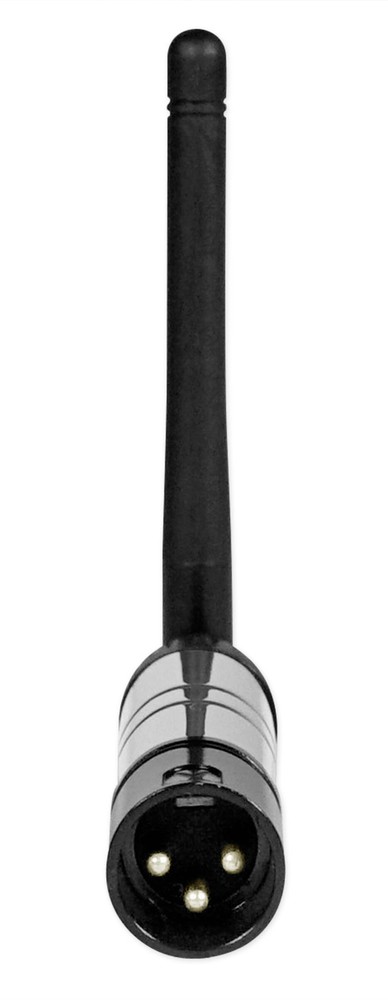 Chauvet DJ STAGE DESIGNER 50 Wireless DMX Dimmer Controller+Receiver+Transmitter