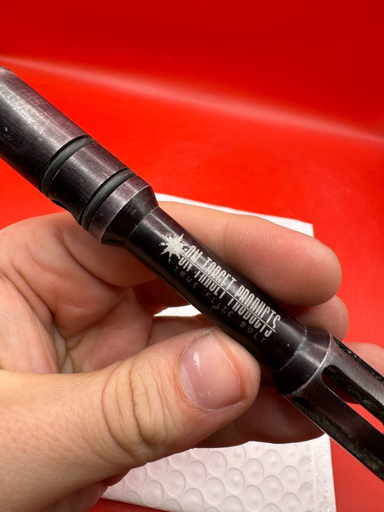 On Target Products (OTP) Autococker Bolt