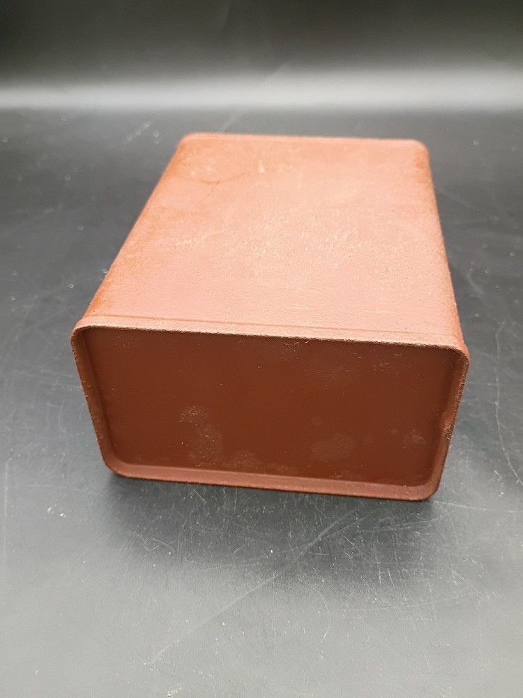 Vintage Capacitor From Soviet Era. RARE
