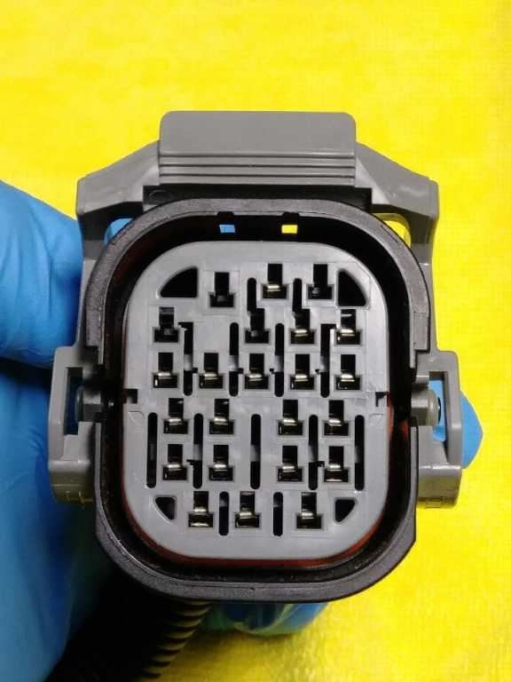 Transmission Harness 68163602AC for 2013 Dodge Ram 2500