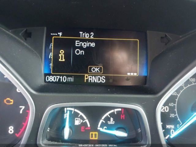 Fuse Box Engine Fits 17 ESCAPE 4674187