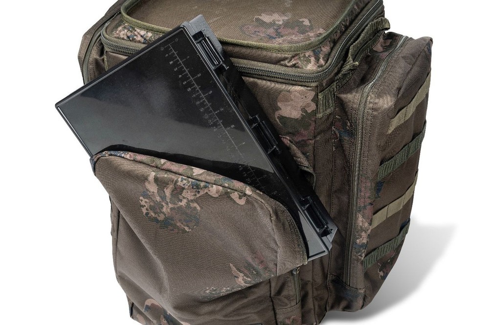 Nash Scope Soft Protect Rucksack XL 55 Litre