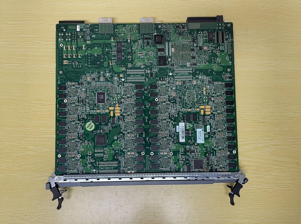 POLYCOM MPMX Carrier PCB2204A-L0 MPMx-S Controlling Interfacec Module Ver 1.01