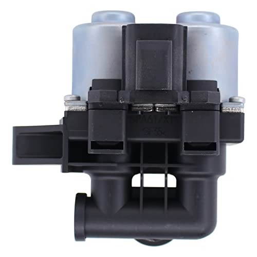 HVAC Heater Control Valve for Ford Thunderbird Convertible 2003-2005, Jaguar