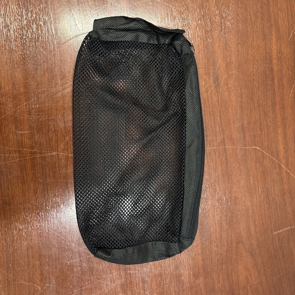 Mesh Diving Bags