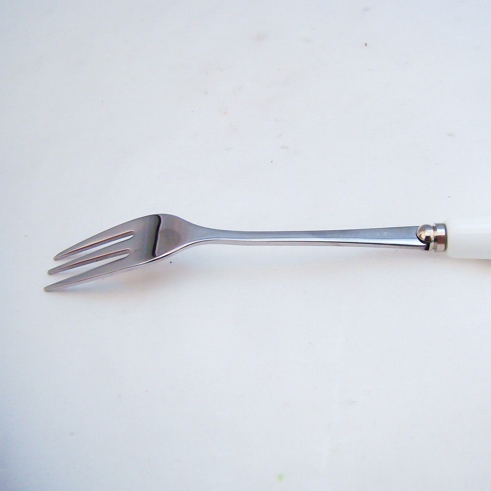 Aynsley CAMILLE Pastry Fork(s) NEW