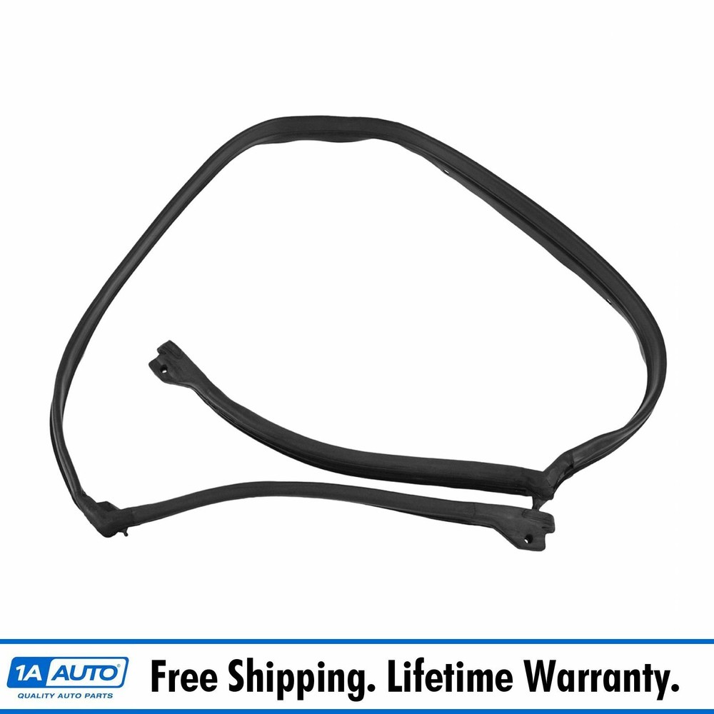 Tail Gate Tailgate Weatherstrip for 78-96 Ford Bronco