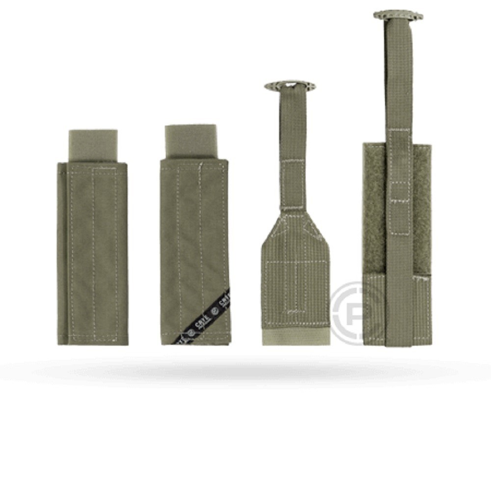 Crye Precision - JPC E-Doff Kit - Ranger Green
