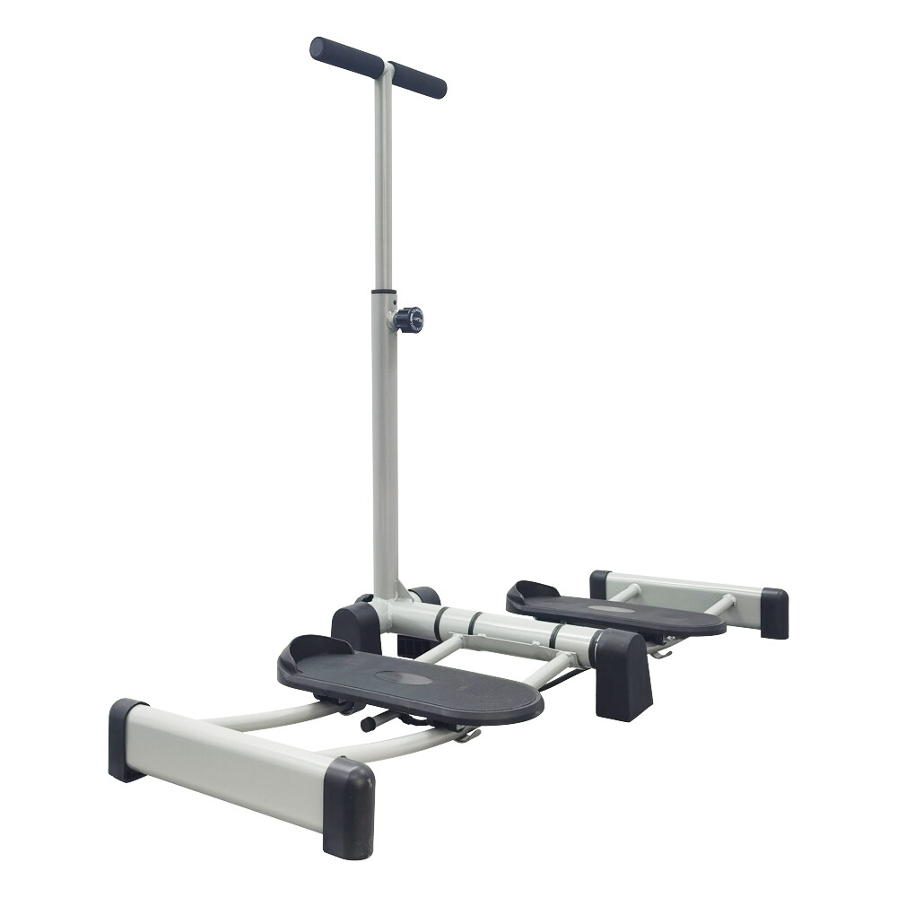 Magic Exercise Cardio Fitness Stepper Gym Trainer Workout Machine