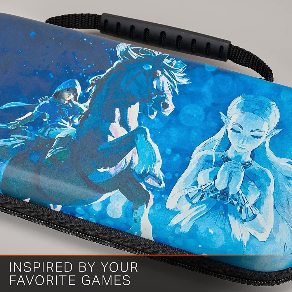 PowerA Protection Case for Nintendo Switch - OLED Model, Nintendo Switch