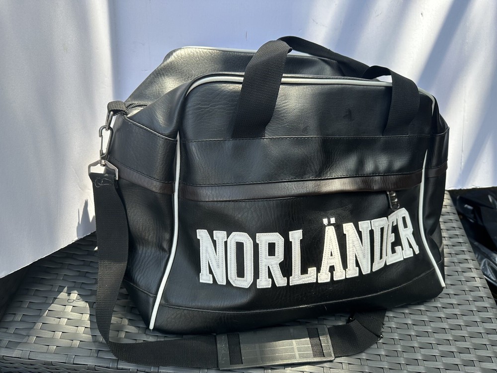 Norlander Bowling Ball Bag