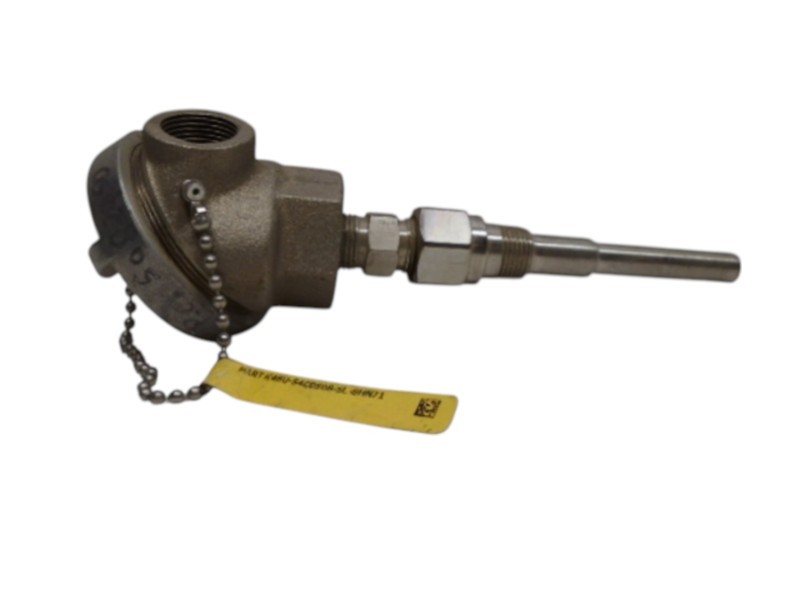 PYROMATION E160596 80 PROBE NSNP