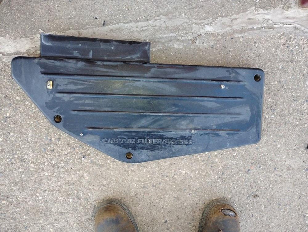 Freightliner M2 106 KICK Dash Panel - Used