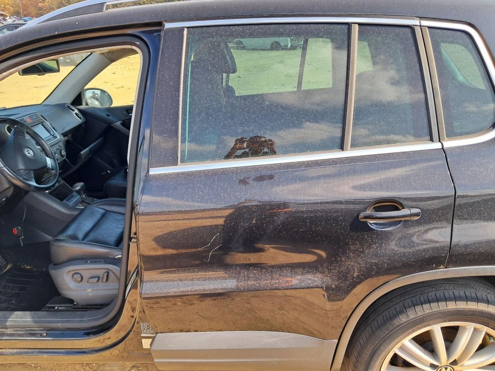 Fuse Box Engine Compartment Fits 12-16 EOS 4859822