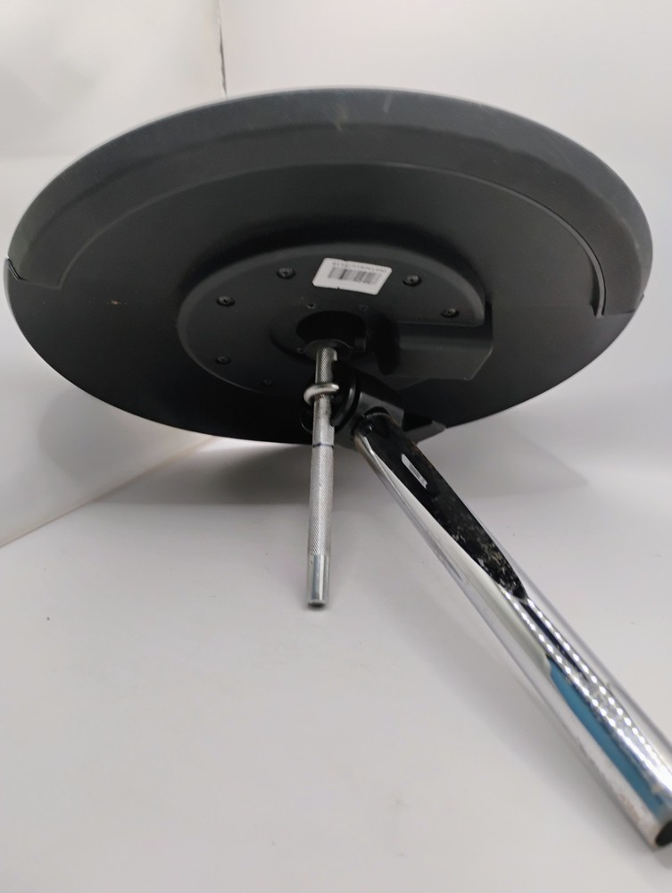 Cool Music Digital Drum Symbol