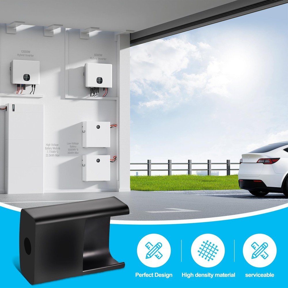 Garage Door Sensor Sun Shade Protector | Garage Door Sensor Sun Shield Protec...