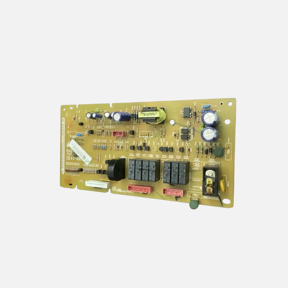 Samsung microwave control board RAS-SM7GV-10