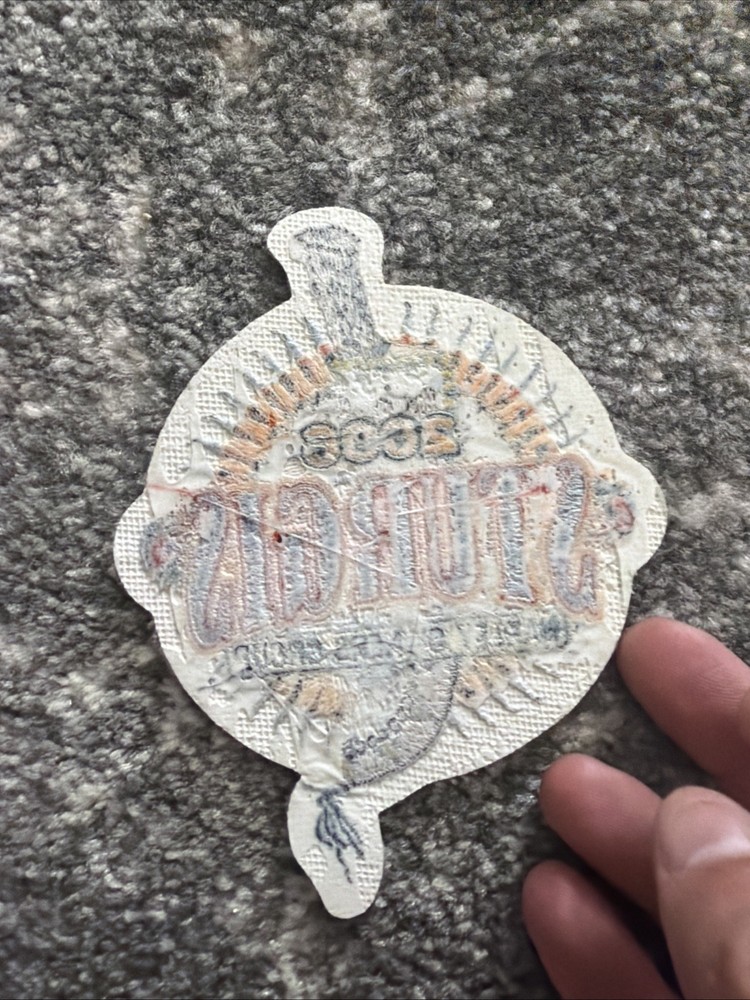 Harley Davidson STURGIS Harley Owners Group 2006 Patch