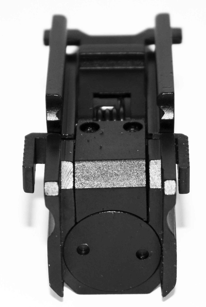 Flashlight glock 17 gen 3 4 full size accessories home defense tactical black