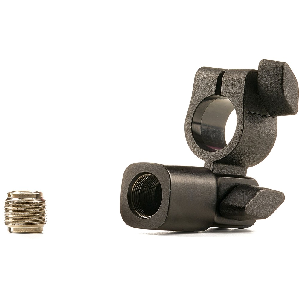 Universal Audio SD-3X3 Dynamic Microphone Bundle with Hemisphere Modeling