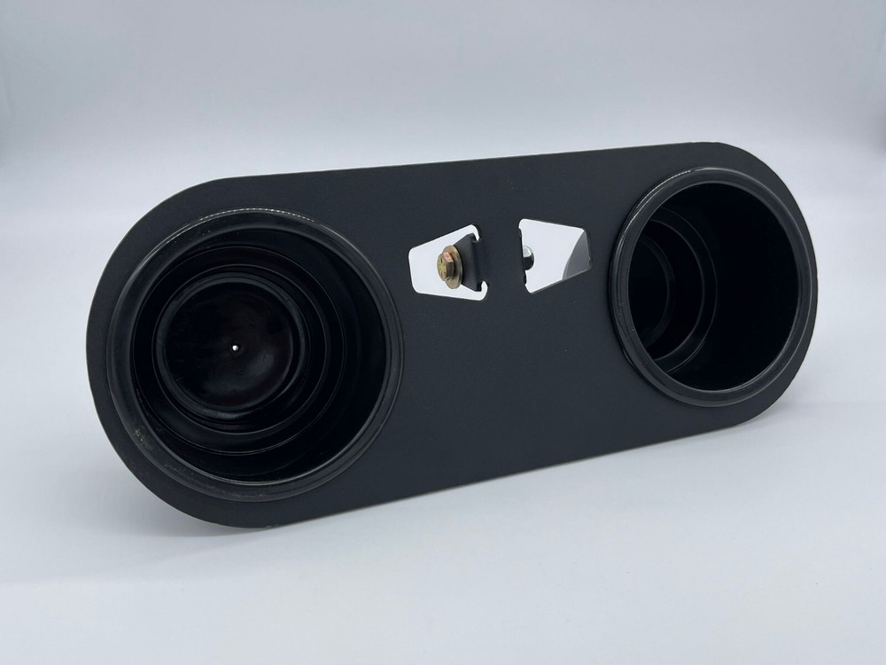 Dig Rig Drink Holder for Polaris RZR XP Models