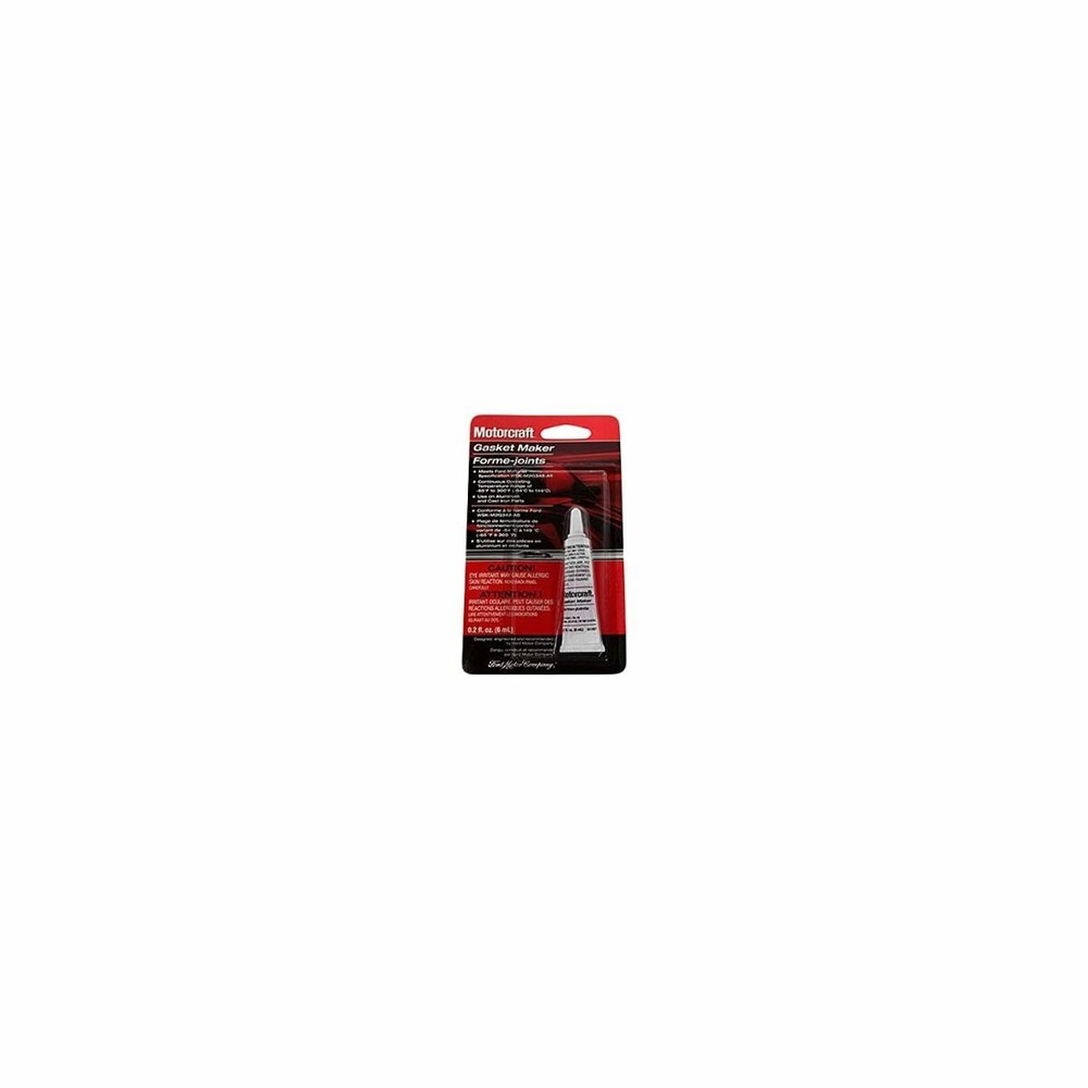 Motorcraft Adhesive (TA2B)