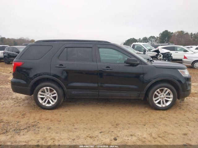 Info-GPS-TV Screen Front Display 4.2" Screen Fits 14-19 EXPLORER 4990408