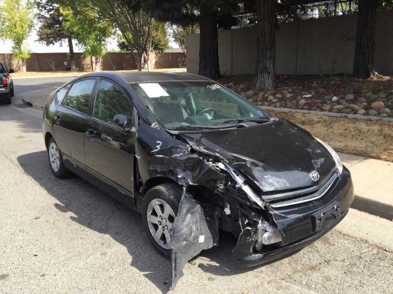 PRIUS 06 07 08 09 Chassis Control Module