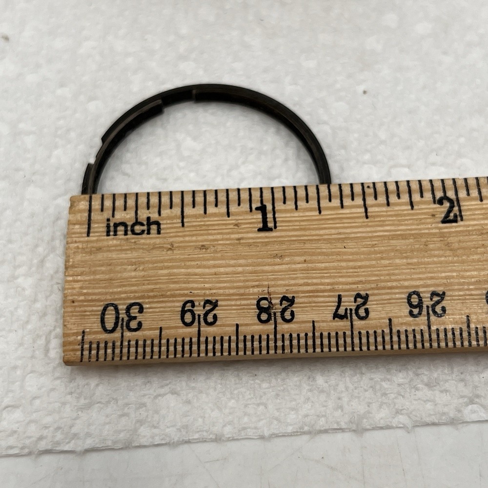 NOS CUMMINS SEAL,RECTANGULAR RING 162617 Engine Turbocharger