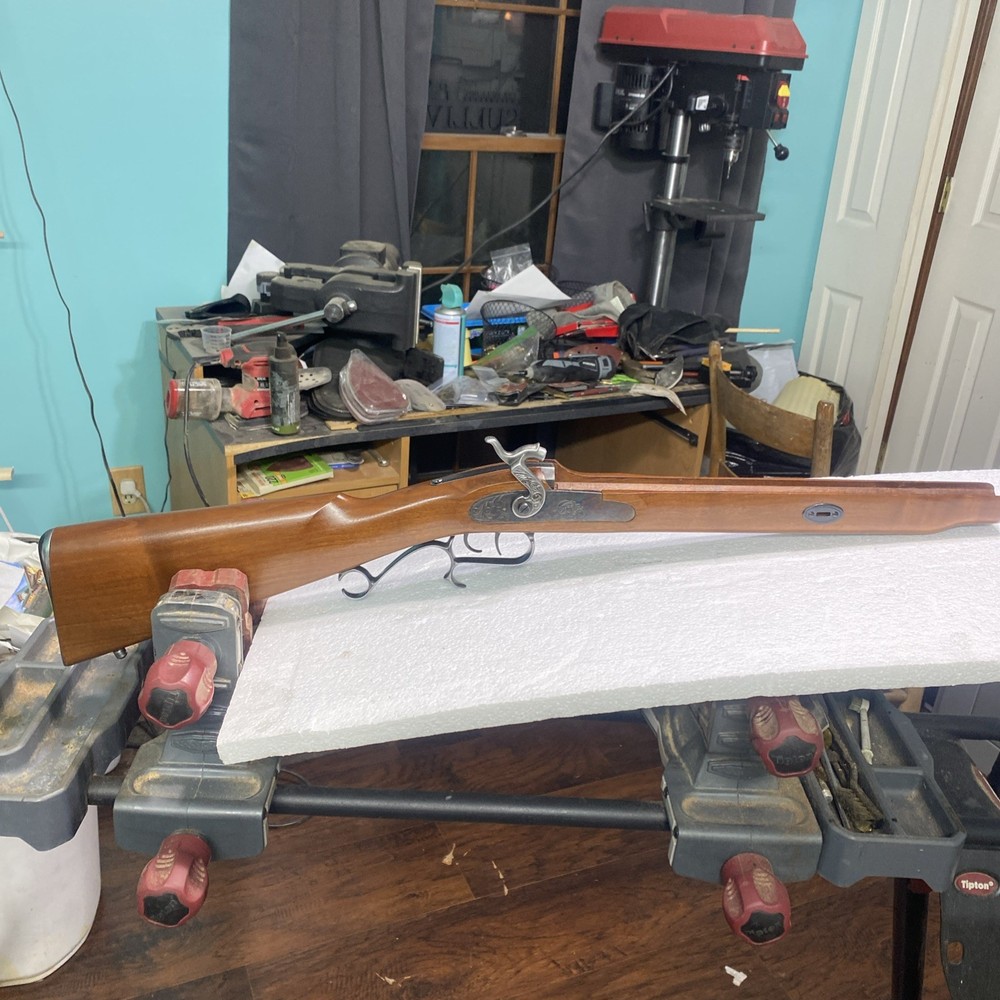 Thompson Center Renegade (Muzzleloader) Complete Stock Assembly. Read Descript
