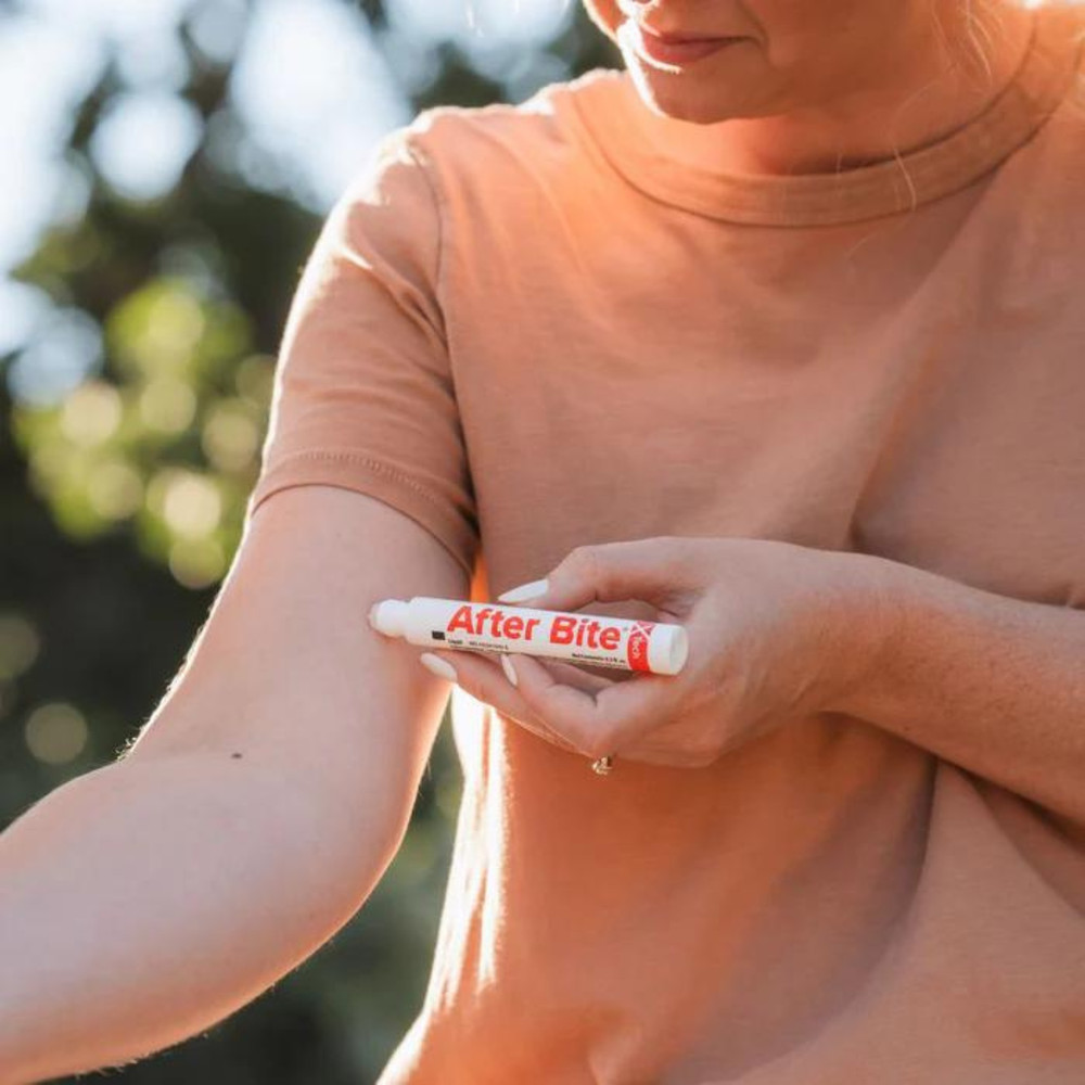 After Bite X-Tech Targeted Itch Relief: 0.5 fl. oz.