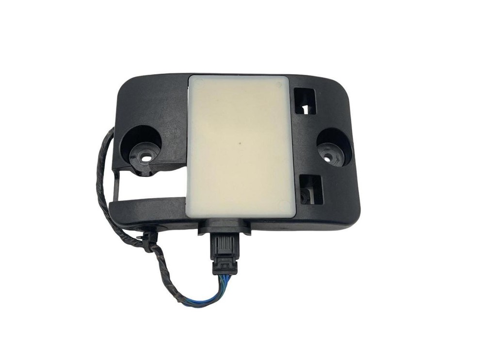 2017-2019 Jaguar XE Left Driver Side Blind Spot Alert Radar Unit With Bracket