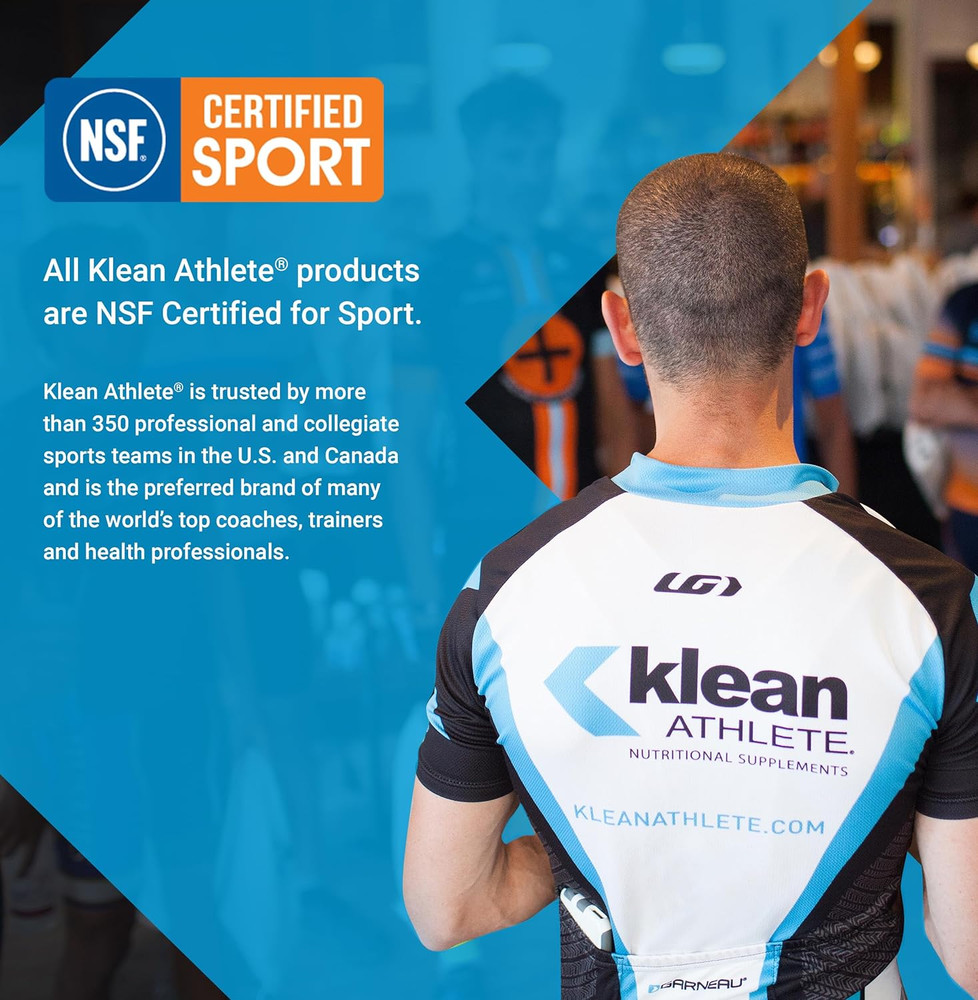 Klean B-Complex | Supports Energy Production, Cardiovascular Function, and No...