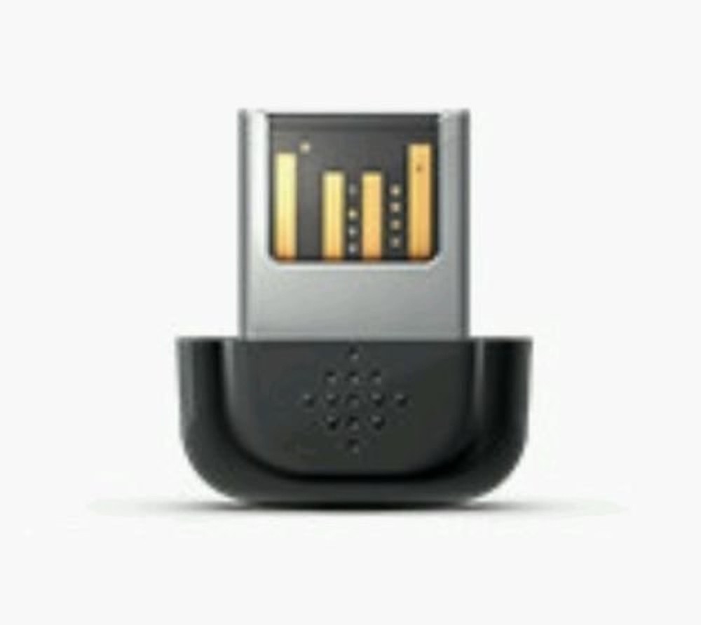 Geniune OEM Authentic Bluetooth Dongle Wireless Sync USB for Fitbit Charge HR...