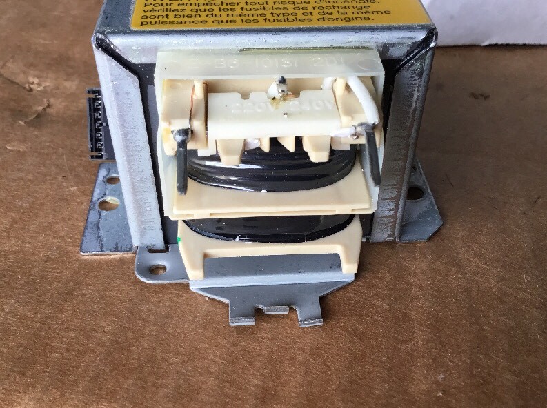 Okidata Transformer 56404301